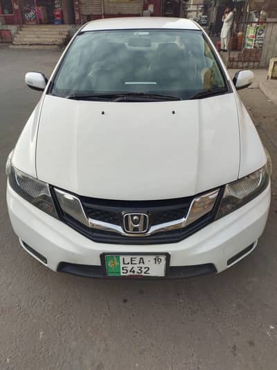 Honda city automatic 1.3 (03295808165)