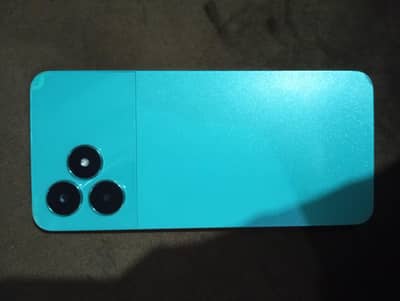 Realme C51 mobile for sale. Contact for details