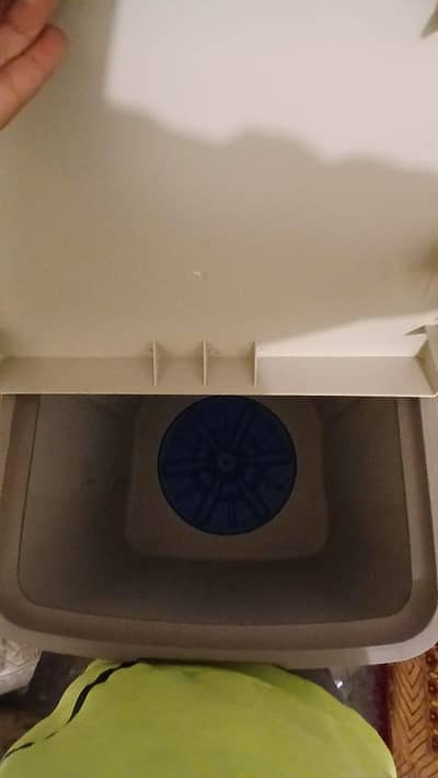 SUPER ASIA WASHING MACHINE