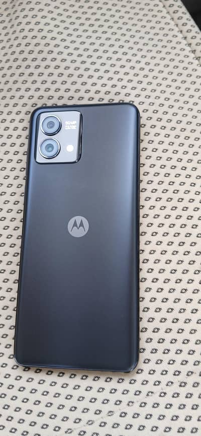 Motorola G STYLUS 5G 2023 PUBG 60FPS 6/256 GB 4K RECORDINGS 10/10