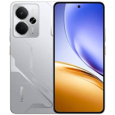 realme 14