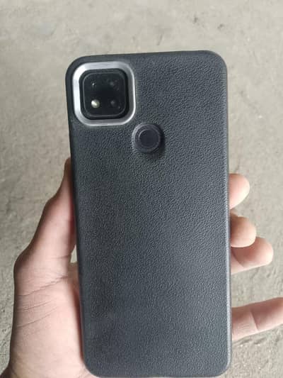 Redmi Note 9C(3/64) Only Sale