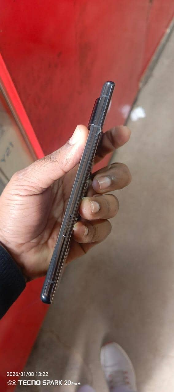 google pixel 7 pro 5