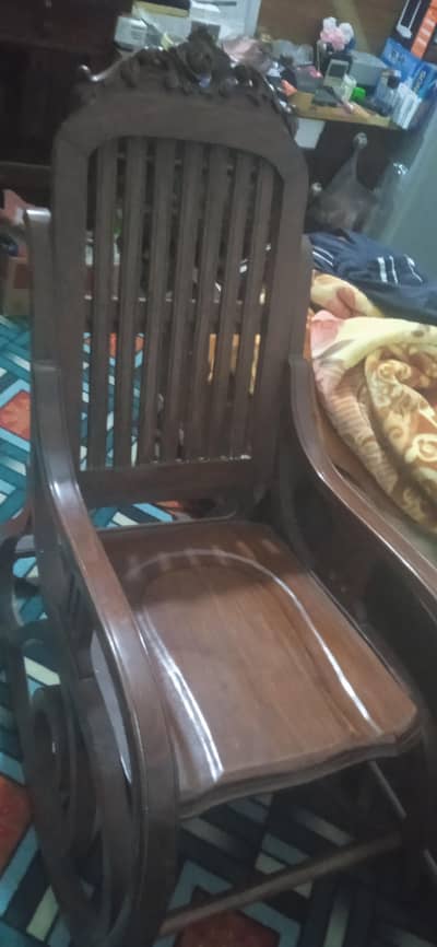 shesham wood good condition