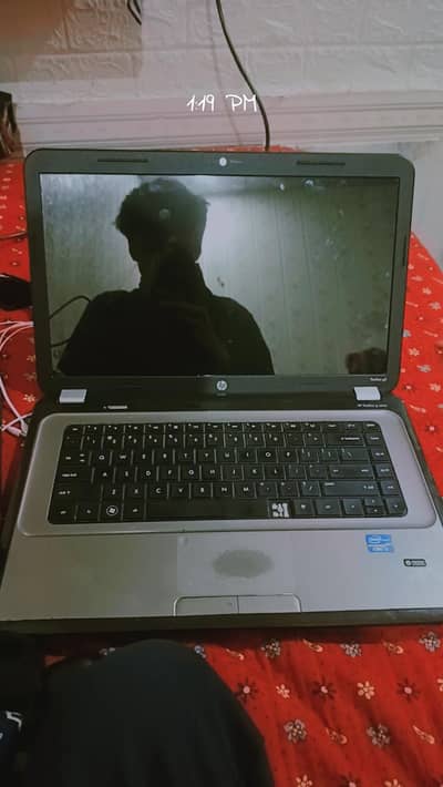 laptop 10 by 8 condition