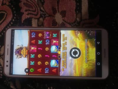 Huawei Y7 prrime 2018  duel sim