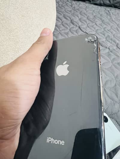 Apple iPhone XS Non PTA (0+3+4+9+9+0+3+8+3+2+3] urgent Sale‼‼