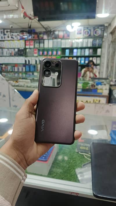 vivo y29 8/256  ,03001607744