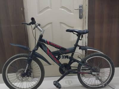 Original sport mountain tax77 imported cycle mountain bycycle