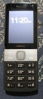 Nokia 150 original mobile dual sim pta approved official