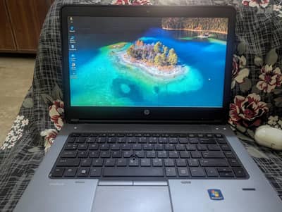 HP ProBook gen1.