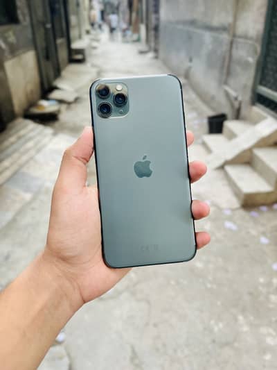 Iphone 11 Pro max 256gb