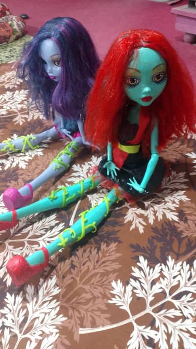 eyes colors change dolls big size