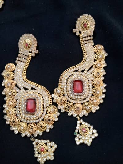 jewellery set