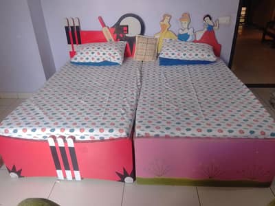 2 signal bed for sale