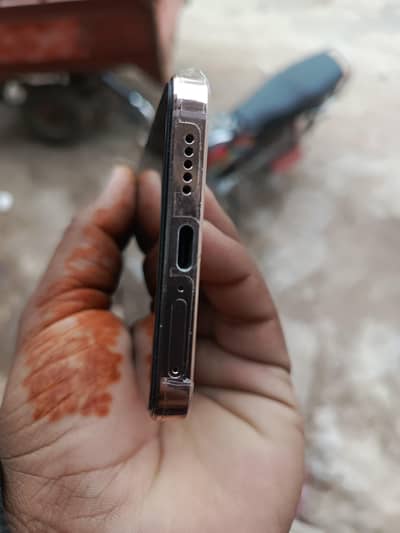 vivo v23. PTA aprove