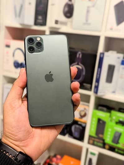 Iphone 11 pro max