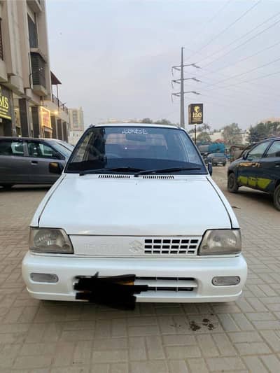 Mehran vxr