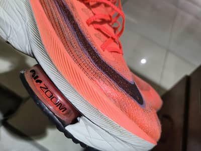 Nike Alphafly Air Zoom  43 size