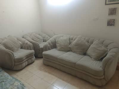 5 seater Sofa