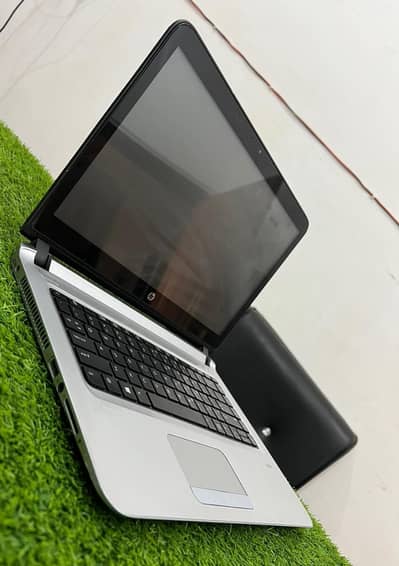HP G3 Touch Core i5 6th Generation