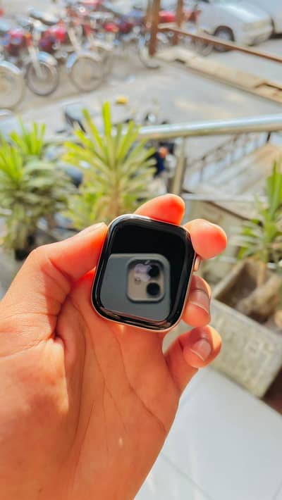 Apple Watch Series 10146mm Rose Gold