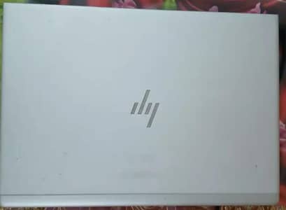 HP elitebook i5 7th gen