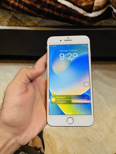 iPhone 8 Plus PTA approved