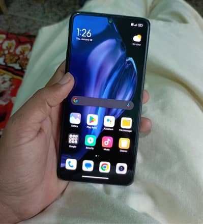 Xiaomi Redmi Note 10 Pro