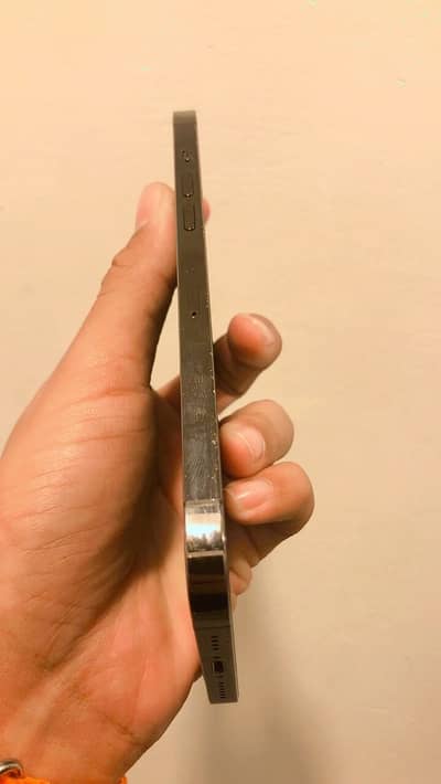 Iphone 12 pro max  JV