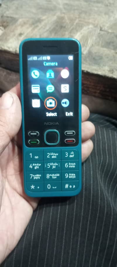 10/ 10 , no open no repair, PTA approved