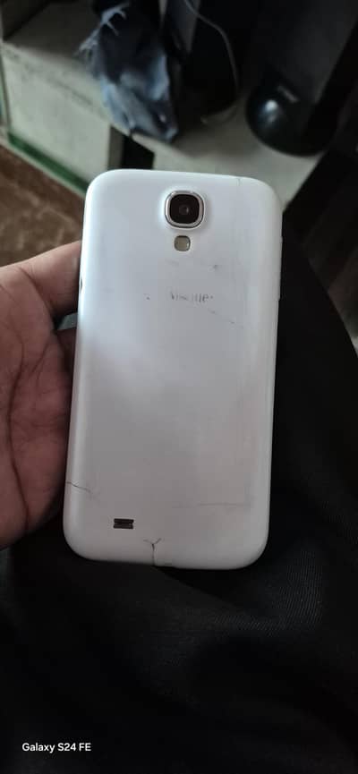 reasonal mobile 10 by 10 condition mein no open no repair original