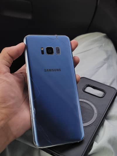 Samsung S8plus