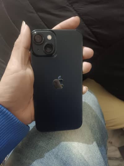 13 colour black battery 85 128gb all okay condition 10.10