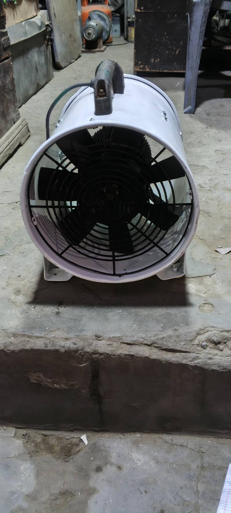 Dram Blower 12×12 1