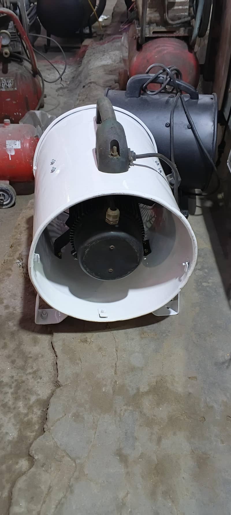 Dram Blower 12×12 5