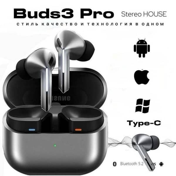 Samsung Galaxy Budspro 3