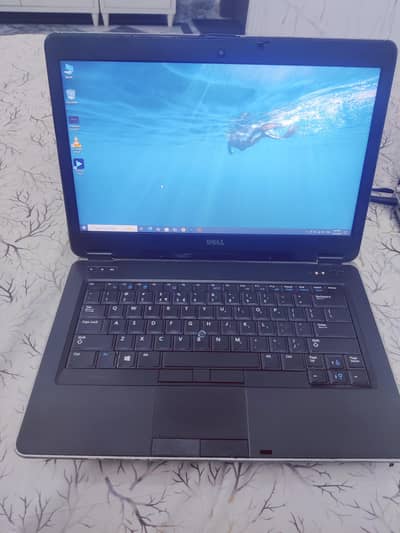Dell laptop ( i7 4th Generation )