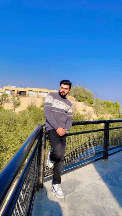 Hammad Pervaiz