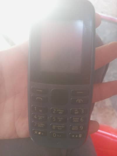 Nokia 105