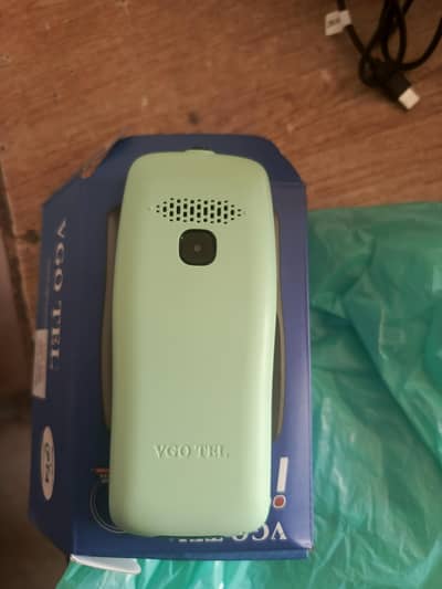 Vgo tel i104