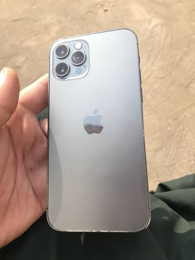 Iphone 12pro