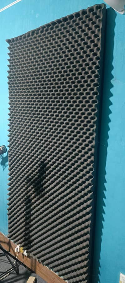 sound proofing panel