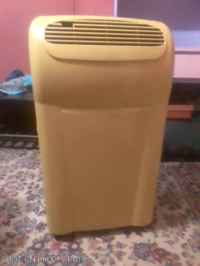 4 Acs Sale in running condition 110 & mobile Ac contact 0311/2081/012