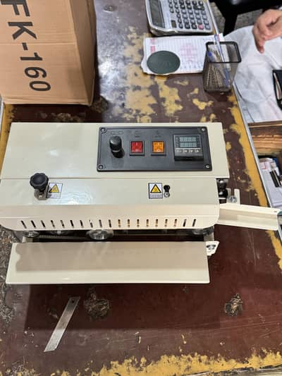 Sealear machine ms body mini