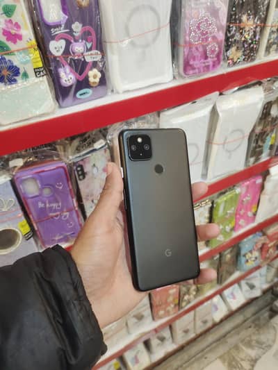 pixel 4a 5g best camera mobile like dslr  Whatsapp 03188100390