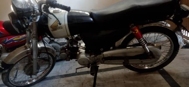 China Bike 2018 for sale, urgent sale