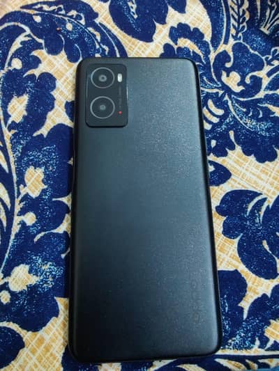 Oppo A76 genuine