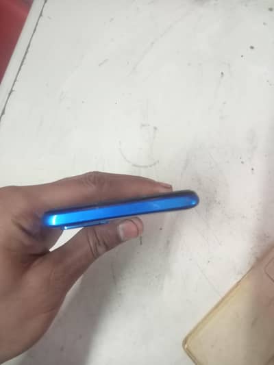 Oppo A54 for sale 4gb 128gb