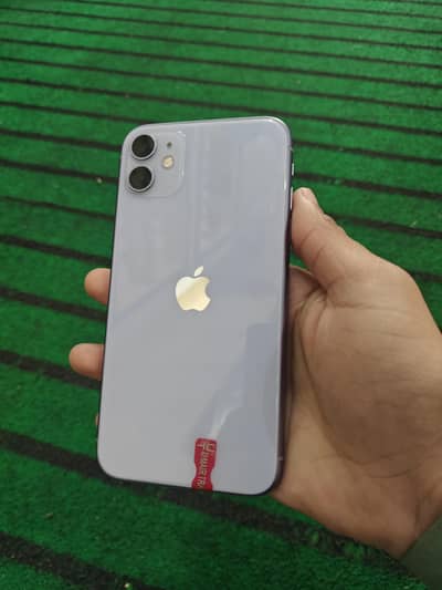 iPhone 11 64 GB JV Open Box